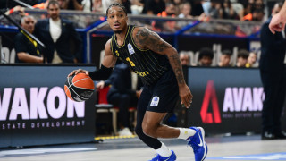 Τζόουνς: «Είμαι πολύ εντυπωσιασμένος από τον Αγγέλου και το πλάνο του»