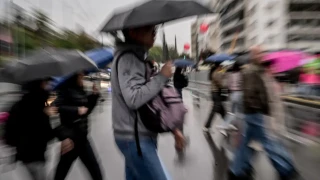 Έρχεται κακοκαιρία-εξπρές τη Δευτέρα (27/10): Με τι καιρό θα κάνουμε... παρέλαση