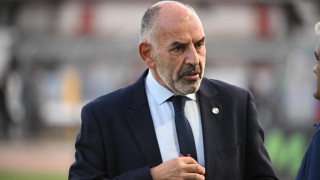 Κασναφέρης: ﻿«Η επιτυχία του ΠΑΟΚ είναι η παραμονή του Λουτσέσκου»