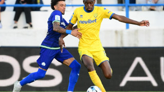 Με πρωταγωνιστή τον Ραμίρεζ η Κηφισιά πήρε βαθμό κόντρα στον Παναιτωλικό