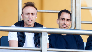 ΟΦΗ-Ηρακλής: Στο Παγκρήτιο ο Κόντης