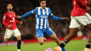 Μπράιτον: Οι «Γλάροι» θέλουν αλλά δεν βλέπουν τον Κωστούλα