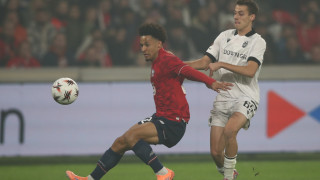 «Μπούλινγκ» από τον πρόεδρο της Λιλ σε Νταμνπάνοβιτς: «Σε έχω στείλει ήδη στον Τσέφεριν»