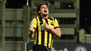 AEΚ: Στις κλήσεις της Ρουμανίας ο Μαρίν παρά την κόντρα με Λουτσέσκου