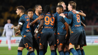 Ανγκισά και Μιλίνκοβιτς-Σάβιτς λύτρωσαν τη Νάπολι στην έδρα της Λέτσε