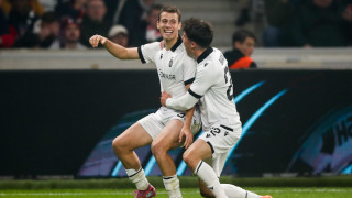 Το έπος του ΠΑΟΚ στη Λιλ: Ο Κωνσταντέλιας τους σμπαράλιασε και ο Ζίβκοβιτς τους αποτελείωσε