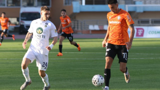 Τα έδωσε όλα ο Ηρακλής, έχασε δύσκολα με ανατροπή από τον ΟΦΗ (3-1)