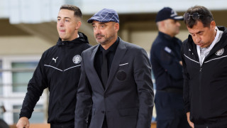 ΟΦΗ: Συνθήματα κατά Ράσταβατς, Νταμπίζα και παικτών μετά την ήττα από τον Ατρόμητο