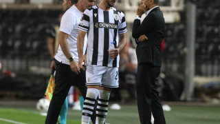 Ανανέωση Οζντόεφ: Ενα κεφάλαιο που είναι πιθανόν να «ανοίξει» μέχρι τον Γενάρη