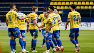 Παναιτωλικός: 11άδα με Σατσιά από Αναστασίου