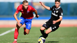 Πανιώνιος – Καλαμάτα 1-1: Μάχη κορυφής χωρίς νικητή στη Νέα Σμύρνη