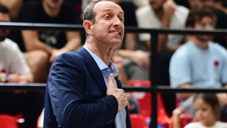 Χουγκάζ: «Η διοίκηση θα κάνει τα πάντα για να βελτιωθεί ο Πανιώνιος»