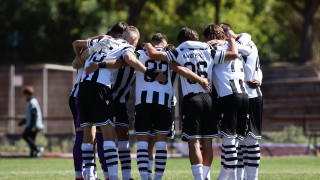 ΠΑΟΚ Β: Η πρώτη αποστολή του Πονθ στο must win παιχνίδι με το Νέστο