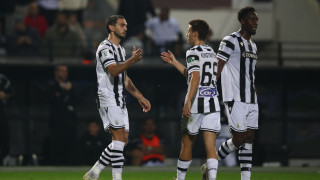 Ραπτόπουλος για ΠΑΟΚ: «Είναι και πέναλτι και θέατρο»-Ποιους παίκτες βαθμολόγησε ψηλότερα