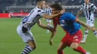 ΝΠΣ Βόλος: «Εθνικές» αιχμές για τη διαιτησία με ΠΑΟΚ: «Δεν ξεχνάμε...»