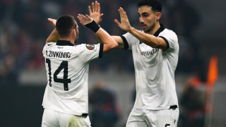 Europa League: Άλμα πρόκρισης για τον ΠΑΟΚ-Η βαθμολογία στη League Phase