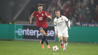 ΠΑΟΚ: Εκτός και ο Πέλκας με Βόλο, διαθέσιμοι οι Τάισον, Οζντόεφ