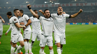 Ευρωπαϊκός θρίαμβος από έναν σπουδαίο ΠΑΟΚ!