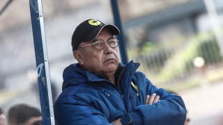 Θεσπρωτός-Χουάν Ραμόν Ρότσα: Έφυγε μετά από επτά χρόνια