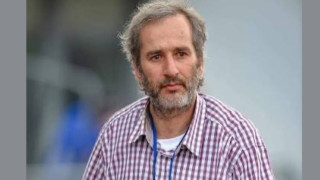 ΠΑΕ για Σαρλή: «Μάκη ζεις, για πάντα Ηρακλής»