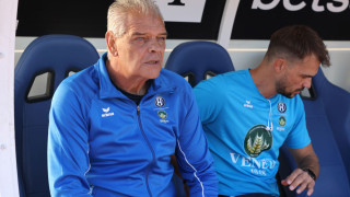 Σπανός για τις δύο… όψεις του Ηρακλή: Η αντίδραση μετά την ήττα στην Κρήτη