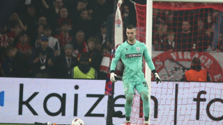 Τσιφτσής: «Δεν είμαι ήρωας-Από το ζέσταμα είδα ότι όλοι ήταν αποφασισμένοι»