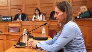 ΟΠΕΚΕΠΕ: Τι είπε η Τυχεροπούλου για το τηλεφώνημα του Ξυλούρη