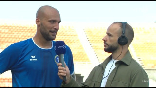 ΟΡΙΣΤΙΚΟ: Τέλος από τη Νίκη Βόλου ο Βέλλιος