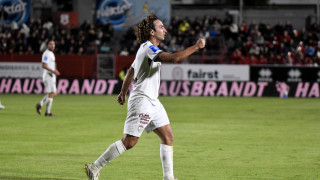 Ανατροπή με Ουάρντα: Δεύτερη ευκαιρία στον Αιγύπτιο-Παραμένει στην ΑΕΛ