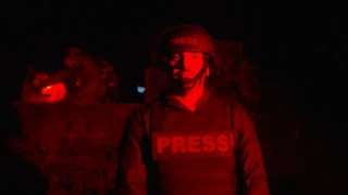 Πόλεμος στην Ουκρανία: Ρωσικό drone σκάει δίπλα σε δημοσιογράφο της Welt!