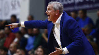 Ζούρος: «Συγχαρητήρια στον ΠΑΟΚ, για την νίκη και μια μπασκετική ατμόσφαιρα»