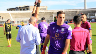 ΑΟΚ: Ο Ζωγράφος ζήτησε να λυθεί το συμβόλαιό του-«Έπαιξα με τράβηγμα»