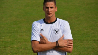 Γιόνδης: «Νωρίς για Απόλλωνα, προέχει ο Εορδαϊκός»