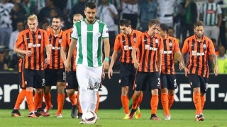 Το 5X5 έκαναν Σάλκε, Σαχτάρ, «σφαγή» για τη δεύτερη θέση