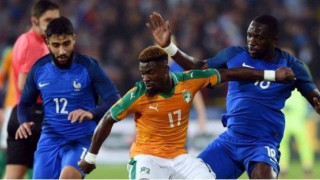 Παρακολούθησε                             Οριέ η Γιουνάιτεντ