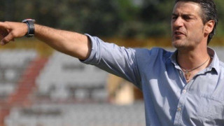 Διλμπέρης: «Η διοίκηση του Ηρακλή δεν έχει αντιληφθεί την κατάσταση»