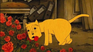 Η 17η Νοέμβρη 1973 όπως τη θυμάται ένας... ηλικιωμένος γάτος! (ΒΙΝΤΕΟ)