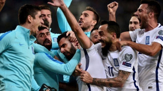 Πόσα ξέρετε για τα προκριματικά; Ποιοι είναι πρώτοι σκόρερ; (videos)