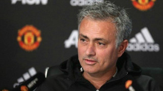 Μουρίνιο: «Έχω να πάρω πρωτάθλημα 18 μήνες, όχι 18 χρόνια όπως ο...»