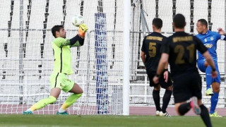 Η απίθανη νέα γκέλα του Ανέστη κόντρα στον Ατρόμητο (video)