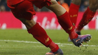 Σοκαριστική φωτογραφία από τον τραυματισμό του Κουτίνιο