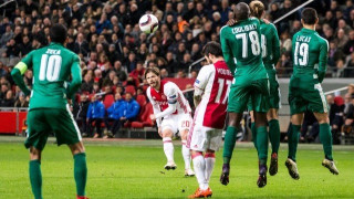 Δείτε το τραγικό λάθος του Στιλ στην Ολλανδία (video)