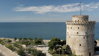 Θεσσαλονίκη: Στα... πορτοκαλί θα ντυθεί ο Λευκός Πύργος την Παρασκευή!