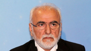 Τι καινοτομία ετοιμάζει ο Σαββίδης για το Μακεδονία Παλλάς