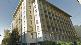 Για ποιο γνωστό ξενοδοχείο της Αθήνας ενδιαφέρεται ο Σαββίδης