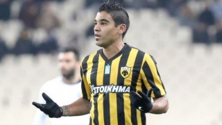 Δείχνει την πόρτα                             της εξόδου στον Βάργκας