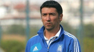 Τσάνας: «Έχουμε χρόνο για να είμαστε καλύτεροι με το Βέλγιο»