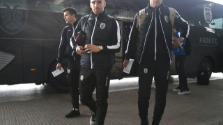 Εκπρόσωποι της ΕΛ.ΑΣ                          με την αποστολή