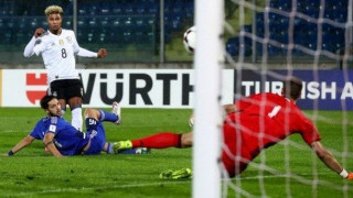 «Κύριε Μίλερ, ακόμη και με το Σαν Μαρίνο δε μπορείτε να σκοράρετε»