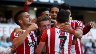 Συνεχίζει τα «ψώνια» από Σαουθάμπτον η Λίβερπουλ (pics)